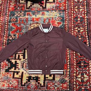 Goodfellow & Co. Bomber Jacket // Size M